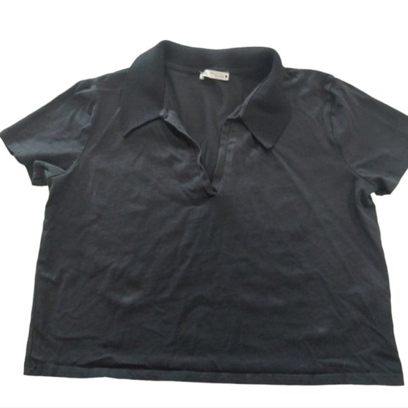 black top. Women's - Picture 1 of 1